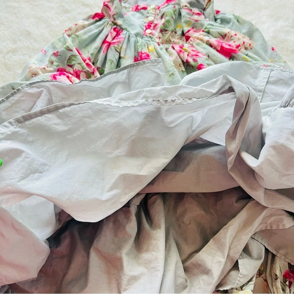 Girl Ralph Lauren Dress size 7